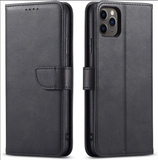 Ümbris kaanega Wallet Case Samsung G950 S8 (must)