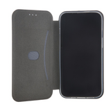 Ümbris kaanega Book Elegance Xiaomi Redmi 9A / Redmi 9AT (kuldne)