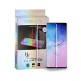 Kaitseklaas M1 "5D UV Glue" - Samsung Galaxy S24 Ultra (läbipaistev)