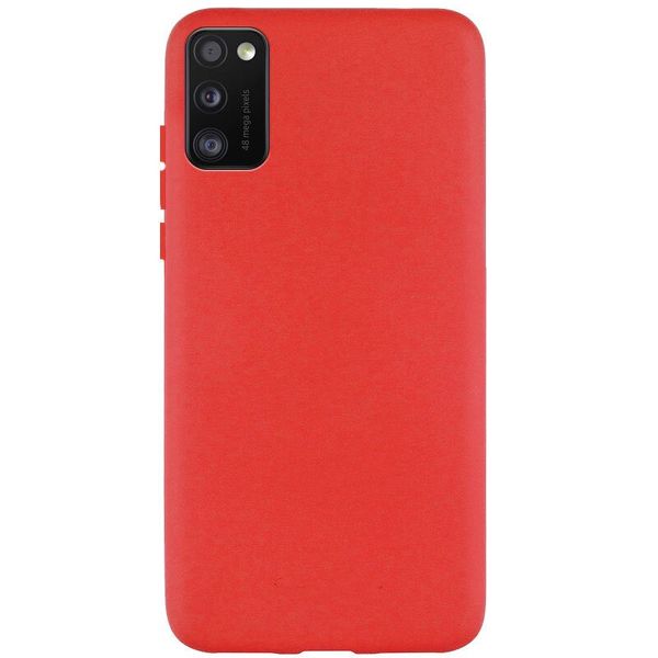 Silikoon X-Level Dynamic Samsung S928 S24 Ultra (punane)