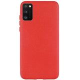 Silikoon X-Level Dynamic Samsung S928 S24 Ultra (punane)