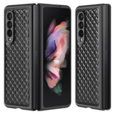 Ümbris Dux Ducis Venice Samsung F926 Z Fold 3 5G (must)