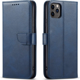 Ümbris kaanega Wallet Case Xiaomi Redmi Note 13 Pro Plus 5G (sinine)