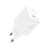 Laadija Acefast A21 30W GaN Type-C (valge)