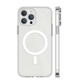 Ümbris Clear Mag Cover Apple iPhone 14 Pro Max (läbipaistev)