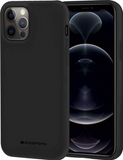 Mercury Soft Jelly Case Apple iPhone 14 Pro Max (must)