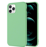 Silikoon X-Level Dynamic Iphone 15 Pro Max (matcha roheline)