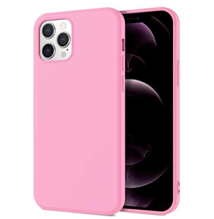 Ümbris X-Level Dynamic Apple iPhone 15 Pro Max (roosa) — SkyMobile e-pood