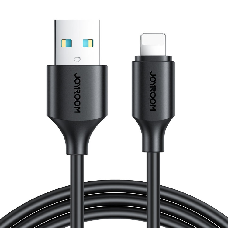 Juhe Joyroom S-UL012A9 USB to lightning 2.4A 2M (must)