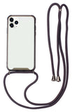 Strap Ümbris Iphone 12/ Iphone 12 Pro (must)
