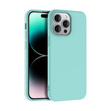 Silikoon X-level Dynamic Samsung A14 4G / A14 5G (roheline)