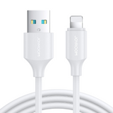 Juhe Joyroom S-UL012A9 USB to Lightning 2.4A 1M (valge)