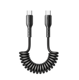 Juhe Joyroom SA38-CC3 Type-С to Type-С 60W (1.5m / must)