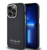 Karl Lagerfeld Ümbris KLHCP14XPGWCMKHK iPhone 14 Pro Max (must)