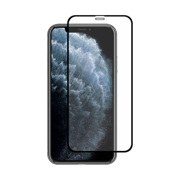 Kaitseklaas Mletubl Full Glue Samsung A35/ A55 (must)