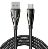 USB juhe Joyroom SA31-AC6 USB-A - Type-C 100W (1.2m / must)