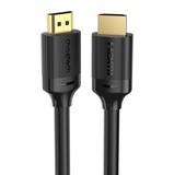 USB juhe Choetech XHH-TP20 HDMI - HDMI 60Hz (2m / must)