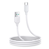 Juhe Joyroom S-UC027A9 USB to Type-C 3A 1M (valge)