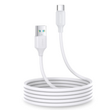 Juhe Joyroom S-UC027A9 USB to Type-C 3A 2M (valge)