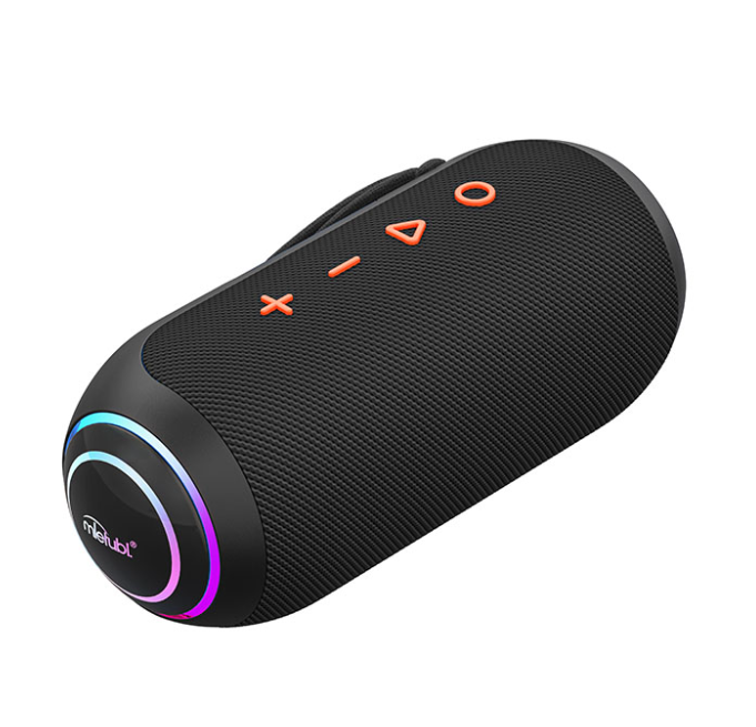 Bluetooth kõlar veekindel Mletubl MTB-BLSP01 (must)