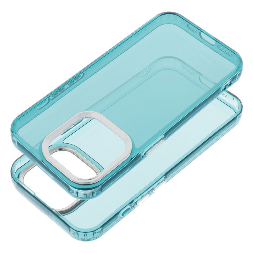 Ümbris Pearl iPhone 11 (heleroheline)