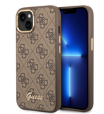 Ümbris Kaanega Guess GUHCP14MHG4SHW iPhone 14 Plus / 15 Plus