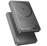 Akupank Hoco Q26A PD20W Magnetic 10000mAh (must)