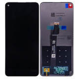 Varuosa Huawei P40 Lite 5G / Nova 7 SE / Honor 30S 5G ekraan (must)