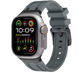 Kellarihm Silicone Apple Watch 42/ 44/ 45/ 49 mm (hall)