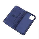 Ümbris kaanega Smart Senso Xiaomi Poco X5 Pro 5G/ Note 12 Pro 5G (tumesinine)