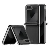 Ümbris Dux Ducis Bril Samsung Galaxy Z Flip 6 5G (must) — SkyMobile e-pood