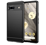 Ümbris Carbon Google Pixel 7a (must)