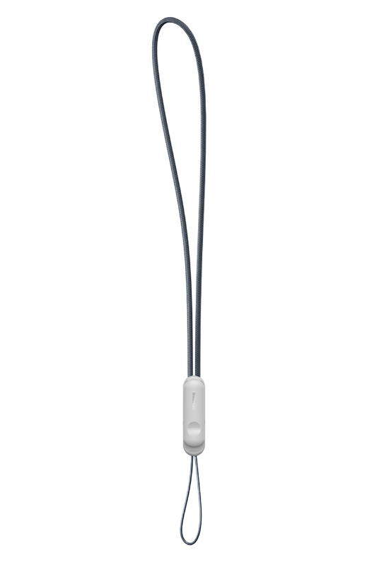 Universaalne Nöör Baseus Crystal AirPods (hall)