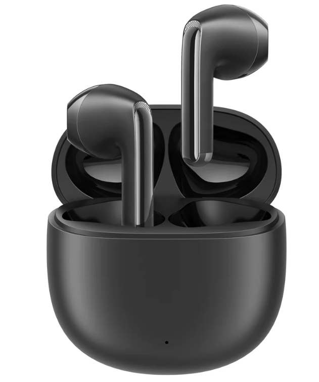 Bluetooth Kõrvaklapid Joyroom TWS JR-FB1 (must)