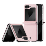 Ümbris Dux Ducis Bril Samsung Galaxy Z Flip 6 5G (roosa) — SkyMobile e-pood