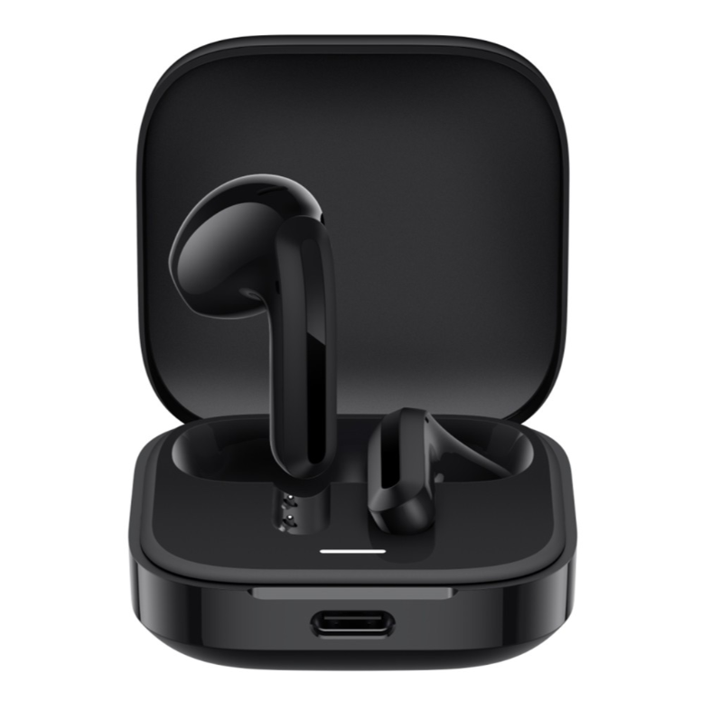 Bluetooth Kõrvaklapid BHR8396GL Xiaomi Redmi Buds 6 Active (must)