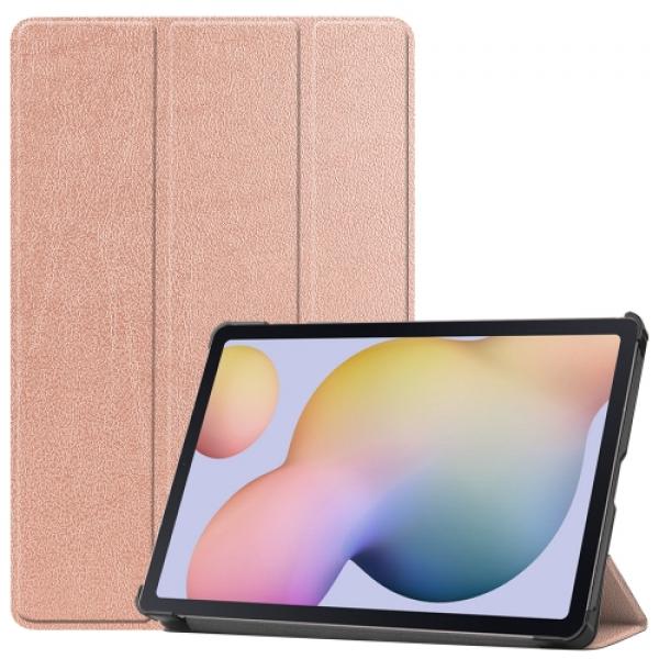 Kaitseümbris Custer Samsung Galaxy Tab S6 (rose-gold)