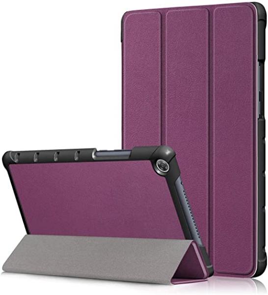 Kaitseümbris Custer Samsung Galaxy Tab S6 (lilla)