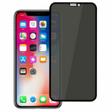 Kaitseklaas Full Glue Privacy Apple iPhone 16 Pro (must)