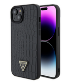 Guess Ümbris GUHCP15SPCRTHCK iPhone 15 (must)