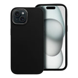 FRAME Ümbris iPhone 16 Plus (must)