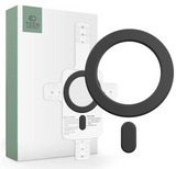 Tech-Protect Magnetic ring Universaalne MagSafe kleeps (must)