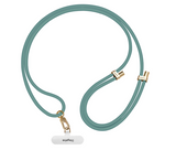 Universaalne Nöör Stoyobe Telefoniümbristele (roheline)