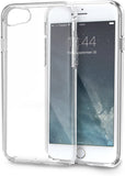 Silikoon Slim 1,8mm Iphone 7/ Iphone 8/ Iphone SE 2020 (läbipaistev)