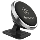 Baseus Telefoni hoidik autosse Baseus SUGENT-NT0S (must)