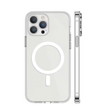 Ümbris Clear Mag Cover Apple iPhone 16 Plus (läbipaistev)