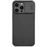 Ümbris Nillkin Camshield Pro Google Pixel 7 Pro 5G (must)