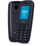 Telefon MyPhone 3330 (must)