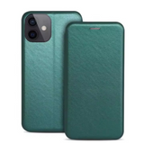 Ümbris kaanega Book Elegance Xiaomi Poco X5 5G / Redmi Note 12 5G (tumeroheline)