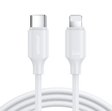 Juhe Joyroom S-CL020A9 Type-C to Lightning 30W, 1M (valge)